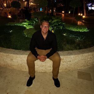 Meet your Posher, Austin